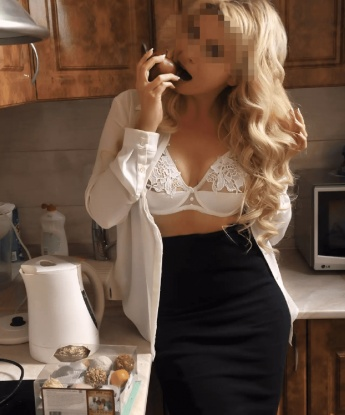 Анкета проститутки Нина - Фото 1, Зелёная Роща, 30 лет, №825